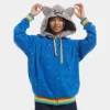 Hot Topic Nyan Cat Hoodie