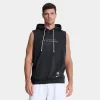 Houston Texans 2026 Sideline Sleeveless Hoodie