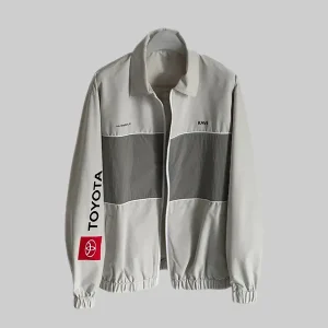 Hypegolf-x-Toyota-RAV4-2026-Grey-Capsule-Zip-Up-Jacket.