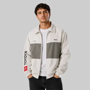 Hypegolf x Toyota Jacket