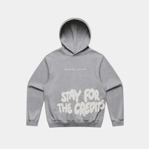 J19 Malachi Barton Bubble SFTC Hoodie