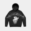 J19 Malachi Barton SFTC Hoodie