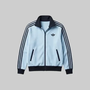 Blackpink-Jennie-Kim-Adidas-SS26-White-track-Jacket