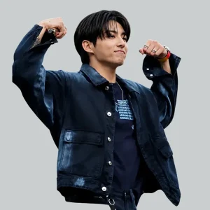 ungkook-Arirang-Blue-Denim-Jacket.