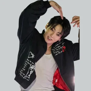 /Jungkook-Arirang-What-Is-Your-Love-Song-Bomber-Jacket-Black