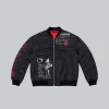 Jungkook Arirang Bomber Jacket