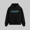 KATSEYE x Kuromi WILD Hoodie
