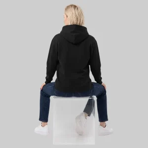 Women-katseye-x-kuromi-wild-hoodie.