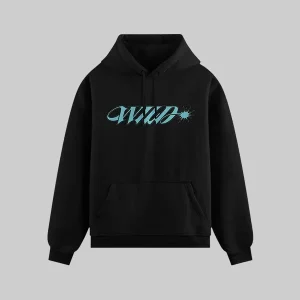KATSEYE x Kuromi WILD Hoodie