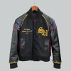 Kai Cenat Custom Streamer University Jacket