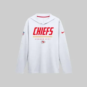 Kansas-City-Chiefs-Nike-Sideline-Long-Sleeve-Hooded-T-shirt