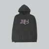 Katseye Touch Lyric Hoodie
