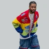Key Glock Jeff Gordon Twill Uniform Jacket