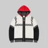 Kingdom Hearts Roxas Hoodie Hot Topic
