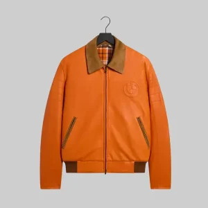 Kith BMW Brenner Jacket