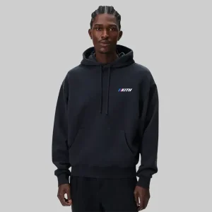 Kith BMW Hoodie