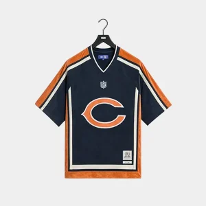 Kith Chicago Bears Leon Shirt