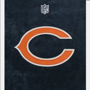Kith-Chicago-Bears-Leon-Shirt