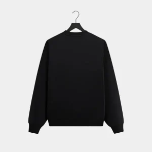 Kith Hanukkah Crystal Nelson Crewneck