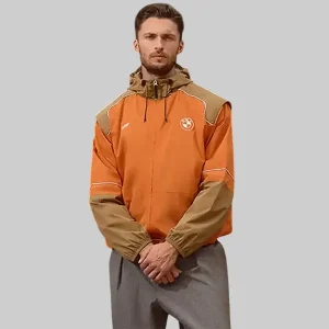 Men-kith-for-bmw-2026-orange-zip-windbreaker-jacket.