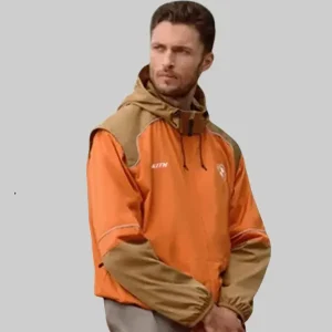 2026-Orange-Kith-for-BMW-Windbreaker-Jacket
