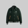 Kith for BMW Coaches Jacket