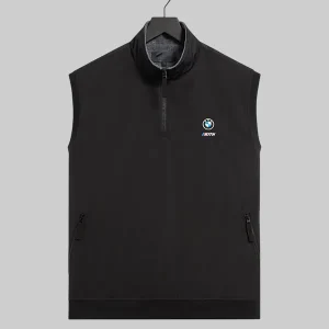 Kith for BMW Hughey Vest