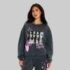 Kuromi x Katseye Sweatshirt
