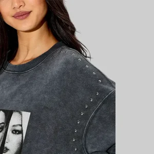 Womens-Kuromi-x-Katseye-Crew-Sweatshirt.