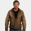 Kyle Chandler RRL Deck Jacket