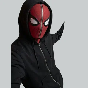 Legacy-Wear-Spiderman-Black-Hoodie