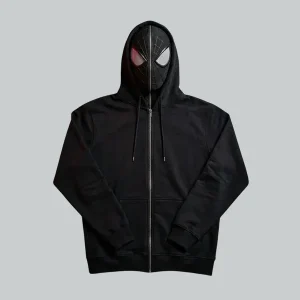 Legacy Wear Spiderman Hoodie
