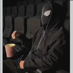 Legacy-Wear-Spiderman-Zip-Up-Hoodie-Black.