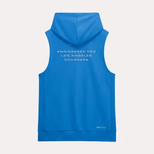 Nike-2026-Los-Angeles-Chargers-Blue-Hoodie.