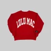 Lulu Mac Sweatshirt