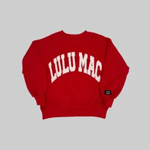 Lulu Mac Sweatshirt
