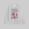 Macy’s x Disney Mickey Mouse Sweatshirt