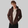 Malcolm Todd Gap Hoodie