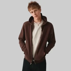 Malcolm Todd Gap Hoodie