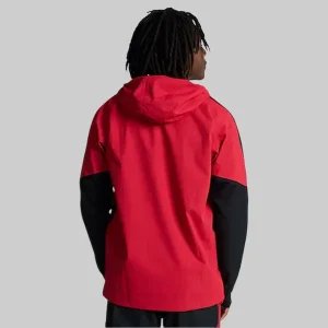 Manchester-United-Training-Tiro-Red-Rain-Jacket-26-27