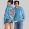 Marvel Aero Spider-Man Hoodie