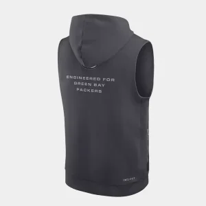 matt-lafleur-green-bay-packers-sideline-sleeveless-hoodie