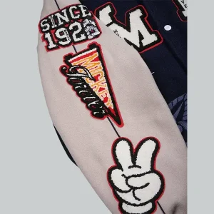 2026-Mickey-Mouse-Wolves-Club-Navy-Blue-Roxy-Box-Cut-Rudy-Jacket.