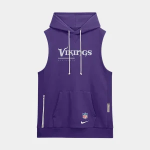 Minnesota-Vikings-2026-Sideline-Sleeveless-Hoodie.