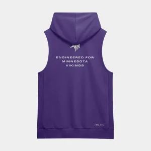 Minnesota-Vikings-2026-Sideline-Sleeveless-Hoodie.