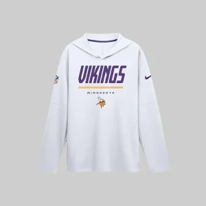 Nike-Minnesota-Vikings-Sideline-Game-On-Long-Sleeve-Hooded-Top