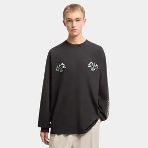 Moncler x Fragment Long Sleeve T-Shirt