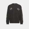 Moncler x Fragment Long Sleeve T-Shirt