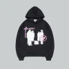 More Money More Love Lost Bond Hoodie