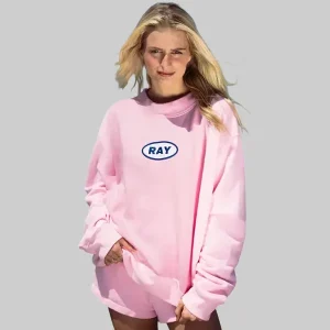 Mossy Oak Mock Neck Sweatshirt